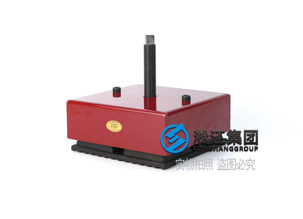 STR型稳定橡胶减振器