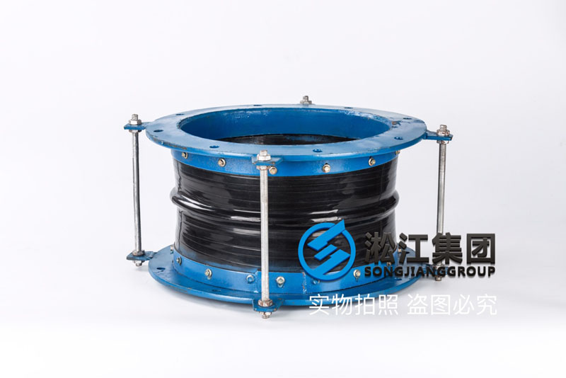 KFT型风道橡胶膨胀节